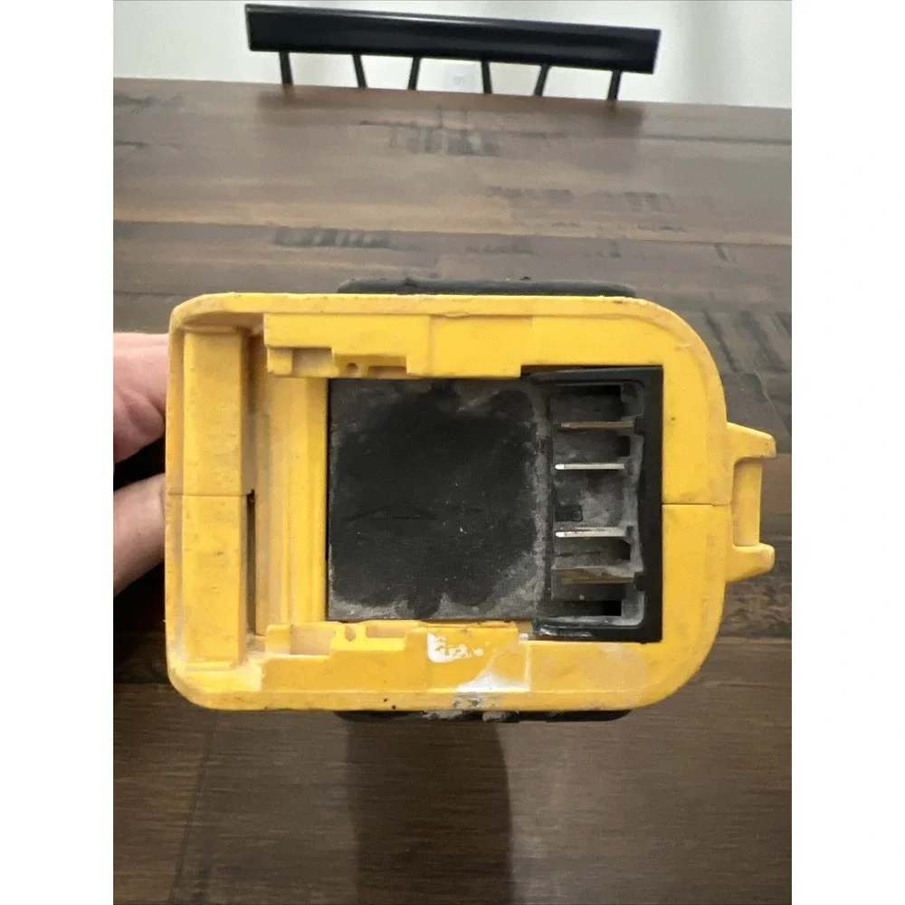 Dewalt DCD771 20V 1/2